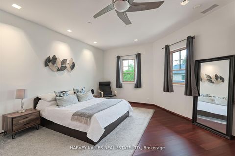 Photo 29 at 89 Kingsway Crescent, Kingsway South, Toronto