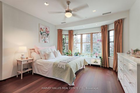 Photo 30 at 89 Kingsway Crescent, Kingsway South, Toronto