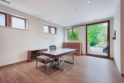 Photo 32 at 89 Kingsway Crescent, Kingsway South, Toronto