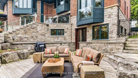 Photo 35 at 89 Kingsway Crescent, Kingsway South, Toronto