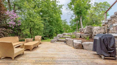 Photo 36 at 89 Kingsway Crescent, Kingsway South, Toronto