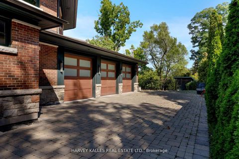 Photo 37 at 89 Kingsway Crescent, Kingsway South, Toronto