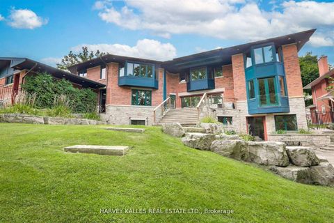 Photo 39 at 89 Kingsway Crescent, Kingsway South, Toronto