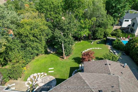 Photo 41 at 89 Kingsway Crescent, Kingsway South, Toronto