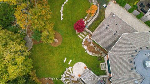 Photo 42 at 89 Kingsway Crescent, Kingsway South, Toronto