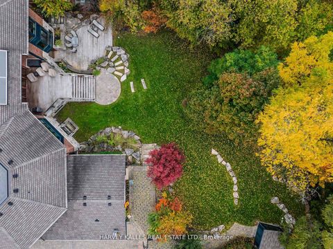 Photo 46 at 89 Kingsway Crescent, Kingsway South, Toronto