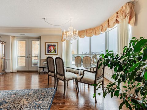 Photo 15 at 708 - 89 Skymark Drive, Hillcrest Village, Toronto