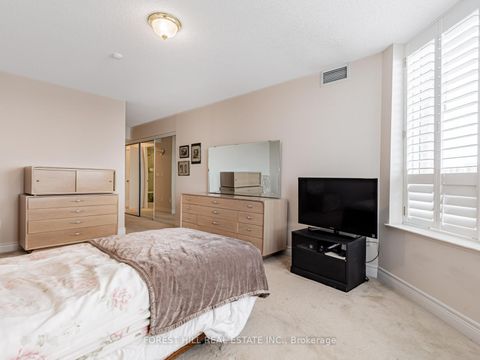 Photo 19 at 708 - 89 Skymark Drive, Hillcrest Village, Toronto