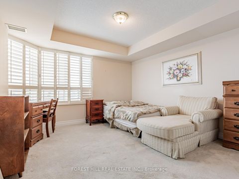 Photo 22 at 708 - 89 Skymark Drive, Hillcrest Village, Toronto