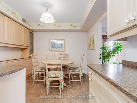 Photo 29 at 708 - 89 Skymark Drive, Hillcrest Village, Toronto