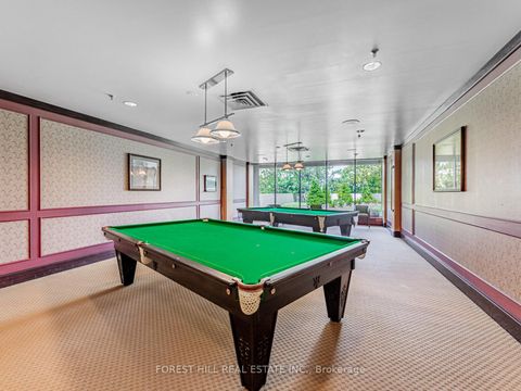 Photo 38 at 708 - 89 Skymark Drive, Hillcrest Village, Toronto