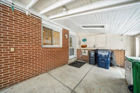 Photo 25 at 72 Dogwood Crescent, Bendale, Toronto