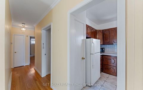 Photo 5 at 18 Hinton Road, Kipling, Toronto