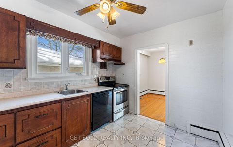 Photo 6 at 18 Hinton Road, Kipling, Toronto