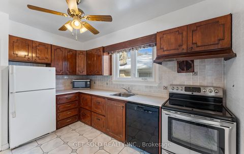 Photo 7 at 18 Hinton Road, Kipling, Toronto