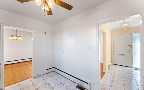 Photo 8 at 18 Hinton Road, Kipling, Toronto