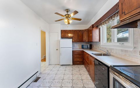 Photo 9 at 18 Hinton Road, Kipling, Toronto