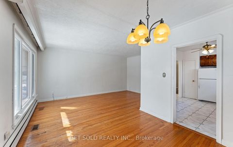 Photo 10 at 18 Hinton Road, Kipling, Toronto