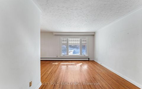Photo 11 at 18 Hinton Road, Kipling, Toronto