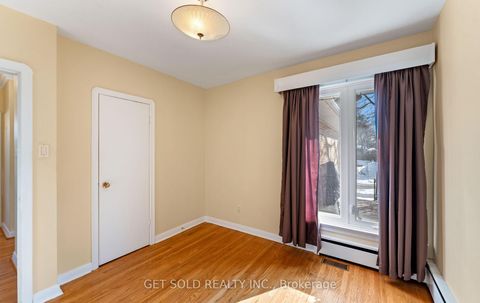 Photo 14 at 18 Hinton Road, Kipling, Toronto