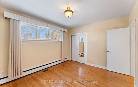 Photo 22 at 18 Hinton Road, Kipling, Toronto