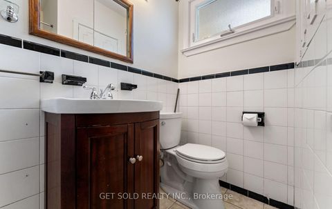 Photo 23 at 18 Hinton Road, Kipling, Toronto