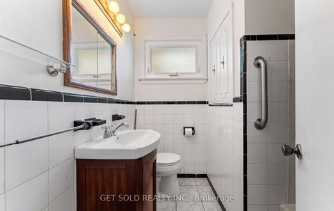 Photo 24 at 18 Hinton Road, Kipling, Toronto