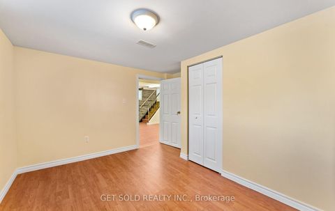 Photo 30 at 18 Hinton Road, Kipling, Toronto