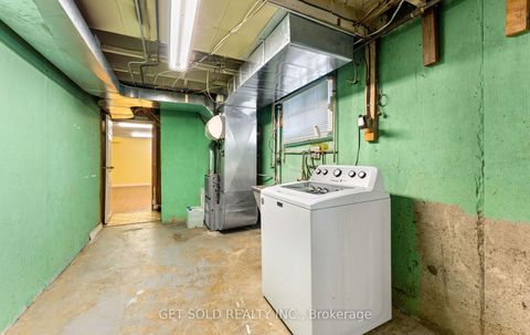 Photo 34 at 18 Hinton Road, Kipling, Toronto