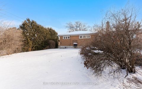 Photo 36 at 18 Hinton Road, Kipling, Toronto