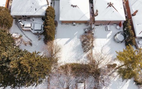 Photo 39 at 18 Hinton Road, Kipling, Toronto