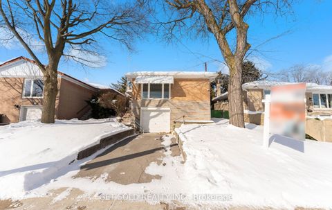 Photo 41 at 18 Hinton Road, Kipling, Toronto