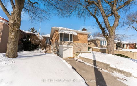 Photo 42 at 18 Hinton Road, Kipling, Toronto