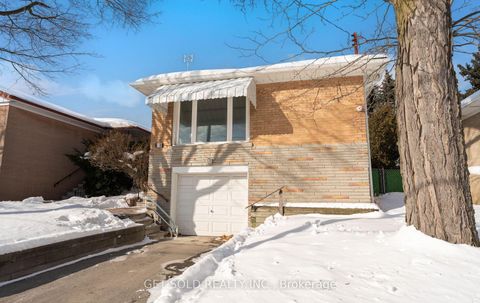 Photo 43 at 18 Hinton Road, Kipling, Toronto