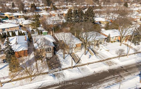 Photo 44 at 18 Hinton Road, Kipling, Toronto