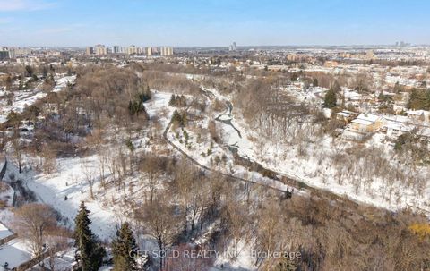 Photo 45 at 18 Hinton Road, Kipling, Toronto