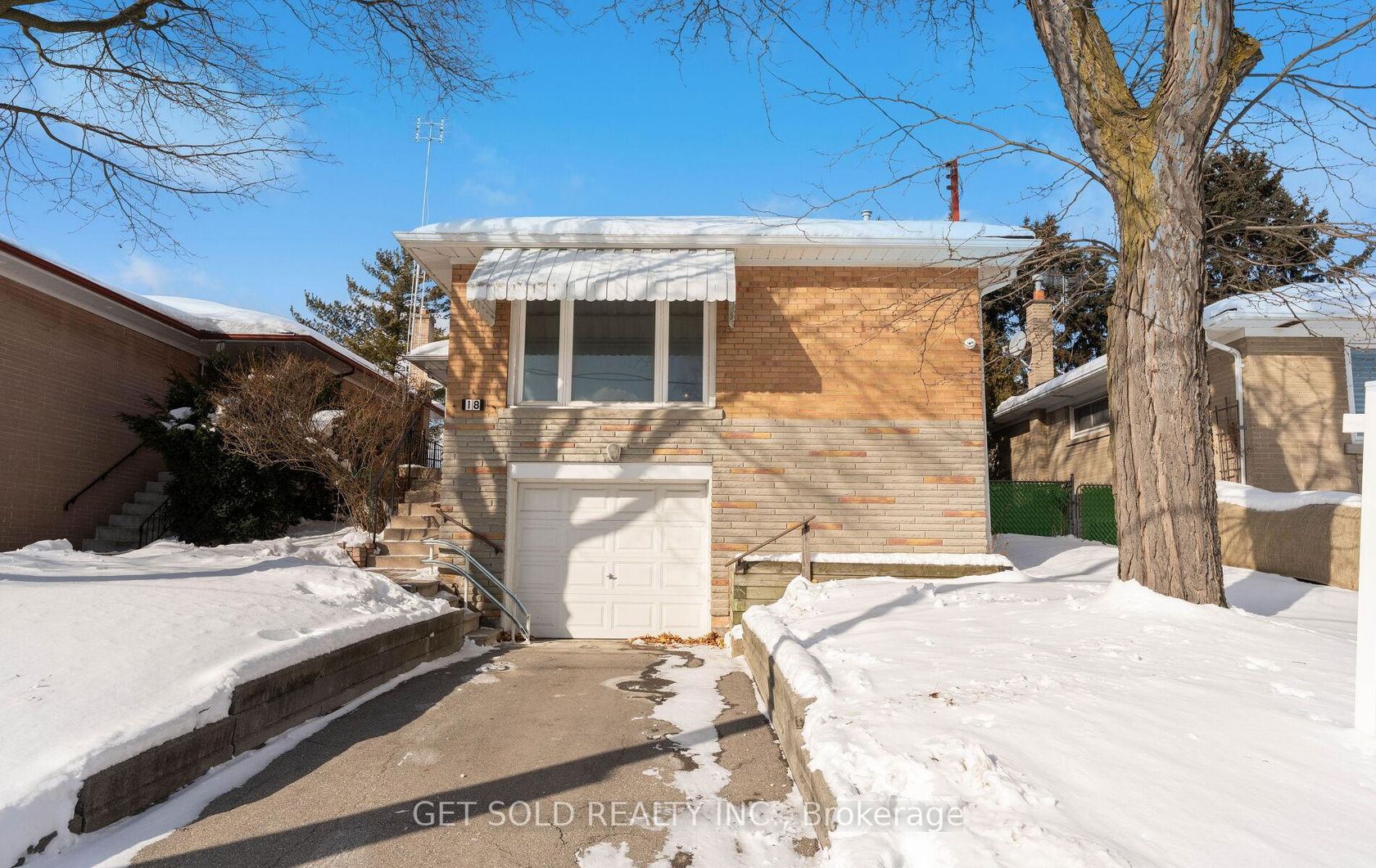 18 Hinton Road, Kipling, Toronto photo 9