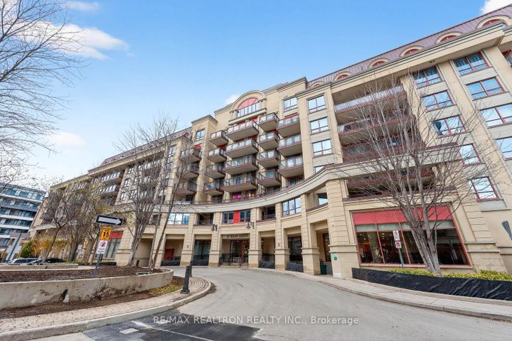 Photo 0 at 209 - 27 Rean Drive, Bayview Village, Toronto