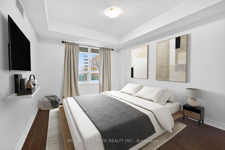 Photo 12 at 209 - 27 Rean Drive, Bayview Village, Toronto