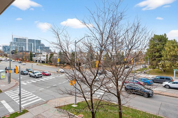 Photo 17 at 209 - 27 Rean Drive, Bayview Village, Toronto
