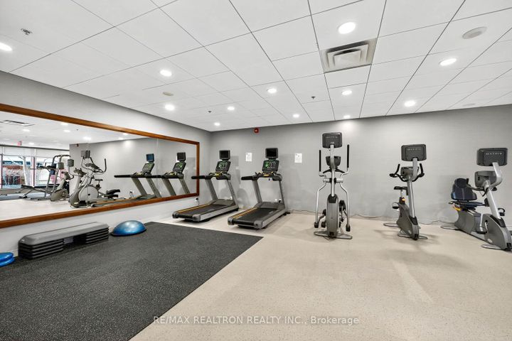 Photo 18 at 209 - 27 Rean Drive, Bayview Village, Toronto