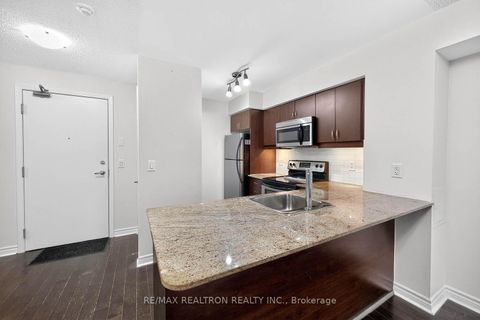 Photo 6 at 209 - 27 Rean Drive, Bayview Village, Toronto