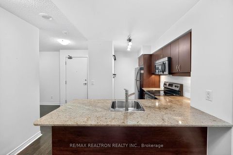 Photo 7 at 209 - 27 Rean Drive, Bayview Village, Toronto