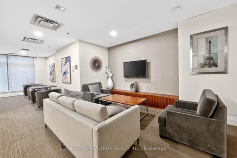 Photo 21 at 209 - 27 Rean Drive, Bayview Village, Toronto