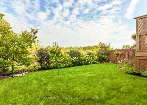 Photo 48 at 117 Maroon Drive, Oak Ridges Lake Wilcox, Richmond Hill