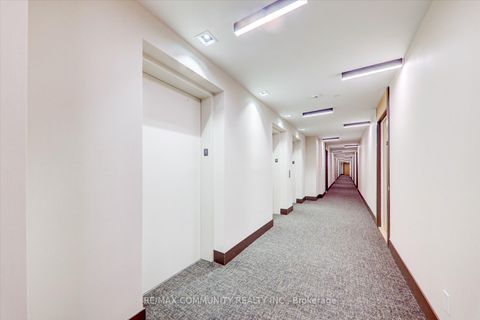 Photo 4 at 619 - 1350 Ellesmere Road, Bendale, Toronto