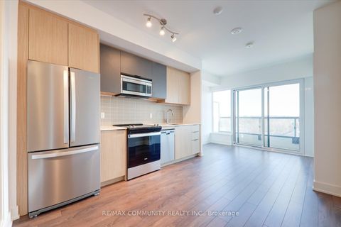 Photo 7 at 619 - 1350 Ellesmere Road, Bendale, Toronto