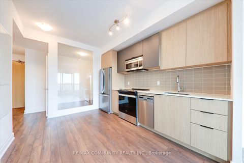 Photo 9 at 619 - 1350 Ellesmere Road, Bendale, Toronto