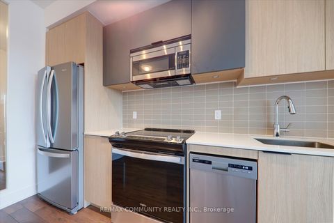 Photo 10 at 619 - 1350 Ellesmere Road, Bendale, Toronto