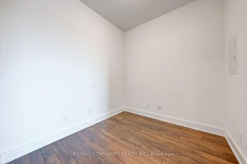 Photo 13 at 619 - 1350 Ellesmere Road, Bendale, Toronto